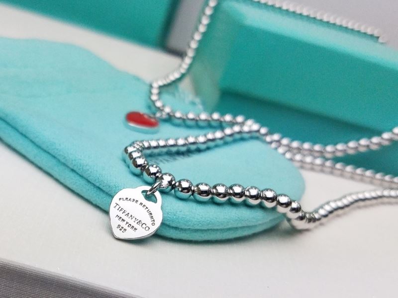 Tiffany Necklaces